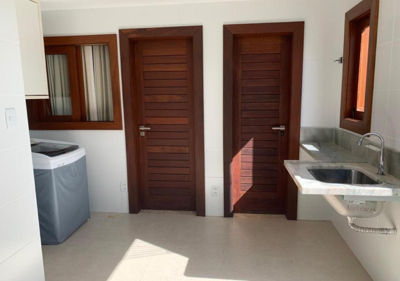 Casa פראיה דו פורטה מראה חיצוני תמונה