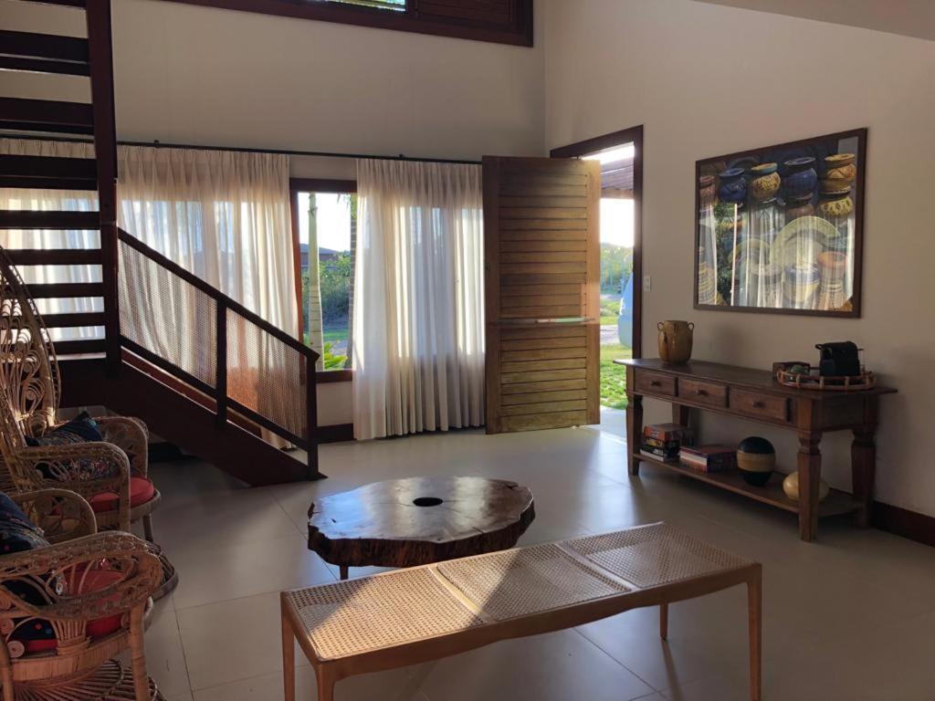 Casa פראיה דו פורטה מראה חיצוני תמונה